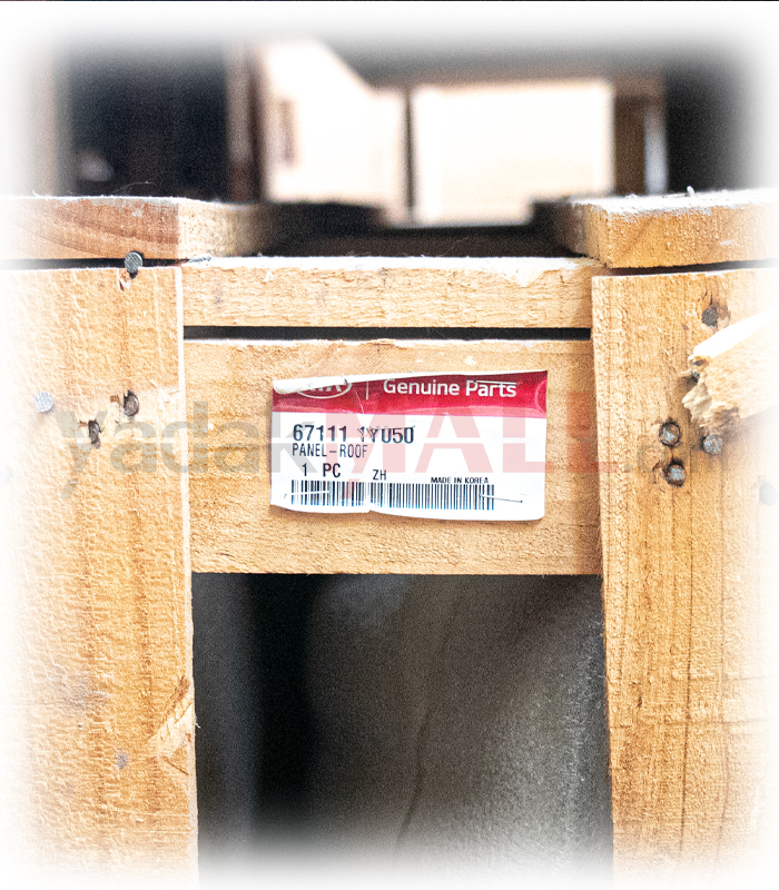 پوسته سقف پیکانتو